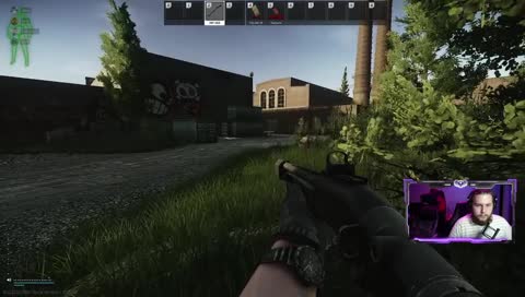 sniper shotty