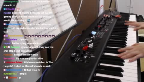 moosic