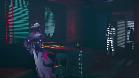 How's it going Yarrow