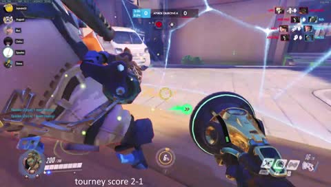 I am getting rule booked by FroggerOW