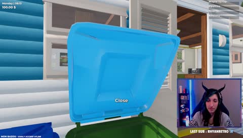 Pardon, désolé and whoops!