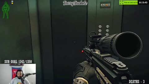 Bitbot bag drop lol
