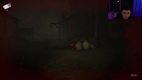 OH LE SCREAMER AHAHAHHAHAHAH