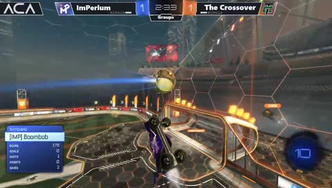 Unseen Dexter Dunk recovery