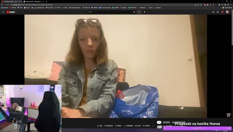 shopaholicAdel EXPOSED  D: