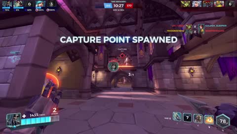 Noca Goes Too Far Moment?