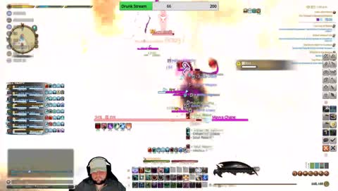 knockback