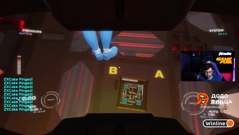 Всё очень сложно