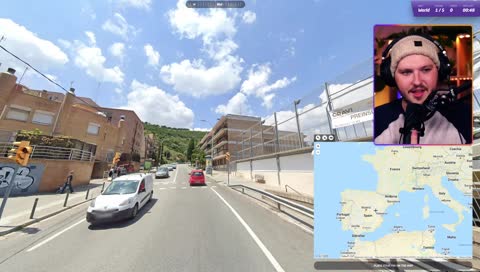 CHAT shoulda let me guess WRONG! (Where is Puerto Rico?)