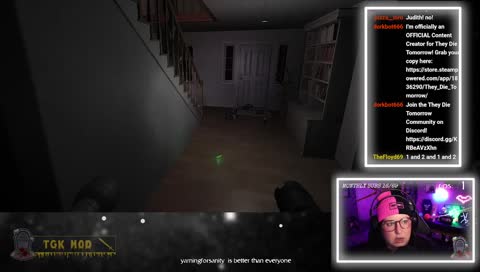 [TDT] Get rekt, child