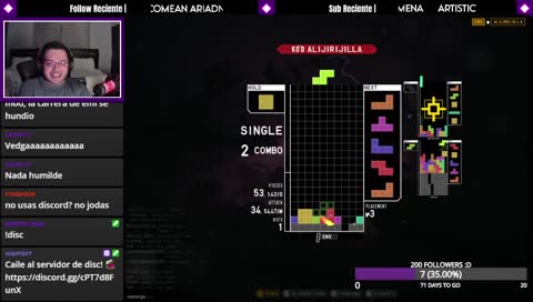 ya valiste v*rga, se puso flacida