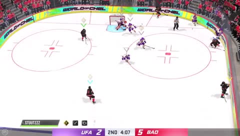 Nobody stands up for Googsy