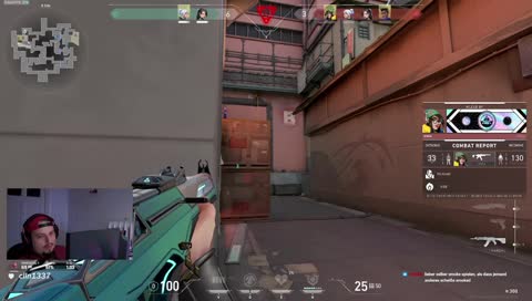 INSANE CLUTCH von random sage