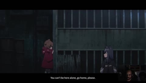 Yostar Listened to Lacari 2