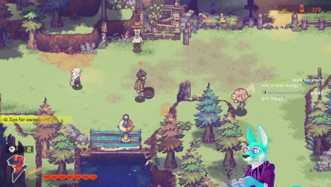 WAIT KANGY'S NOT REAL???