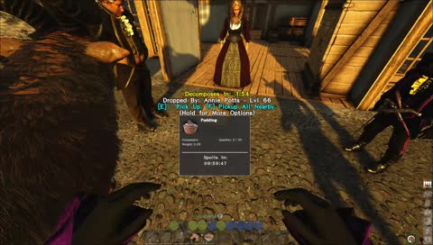 Hot Mic: Omg look at that