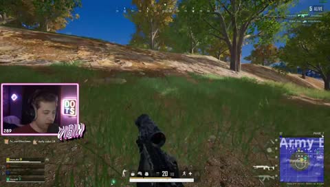 Mk14 goes brrrrrrrrrrr