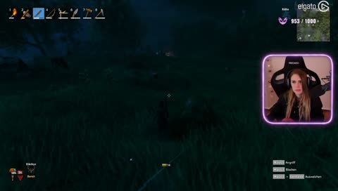 Pure Verzweiflung :D