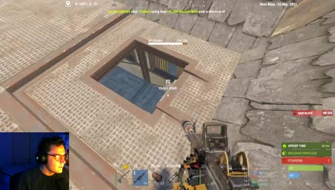 cheating rats