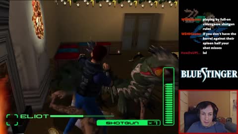 Eliot Agrees With Sarconius