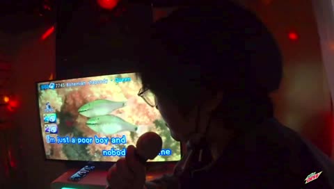 korean karaoke streams FeelsStrongMan
