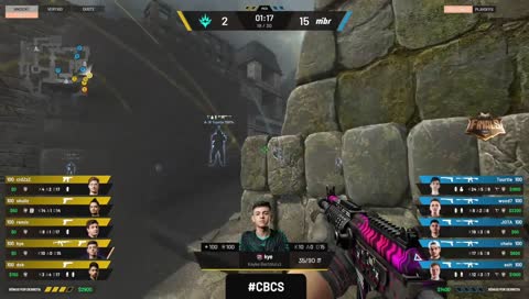 3k do Tuurtle (DRAFT5.gg)