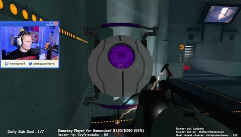 a little too happy there bestie 