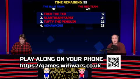 WW: WOW #37 (2022): Gary the Giraffe!?