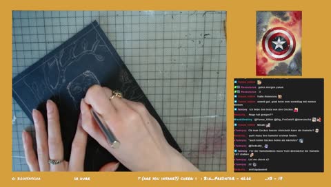 Hamstervideo für Tiwi also nur 3 Sek :3 I CAN DO IT!