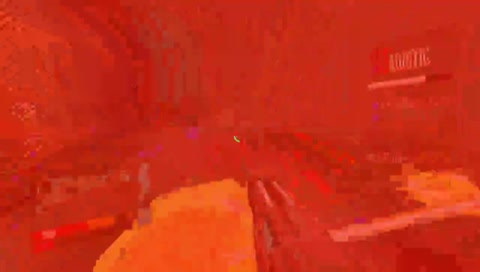 THE DRONE IS UNKILLABLE