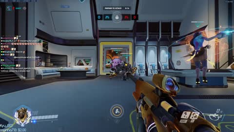 Sleepy's Based Political Take