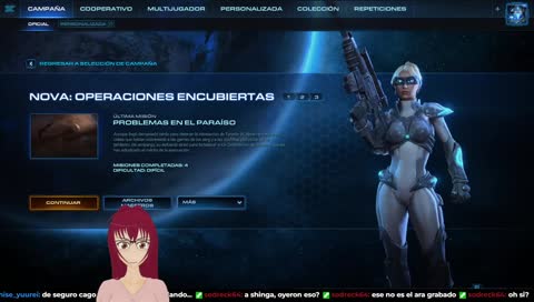 SE QUEDO AFUERA DE NUEVO XD