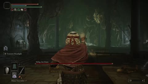 Mimic chads