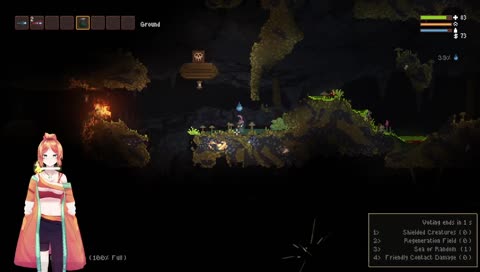 Crabs, chaos, and the heat of the sea