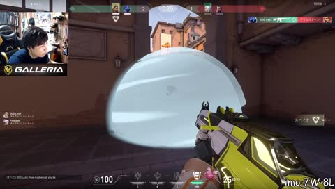 無茶苦茶なジェットにチーム全員ブチギレ