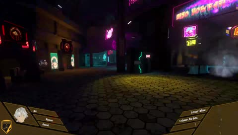 The Rush Time (Neon Divide Season 3, Session 5)