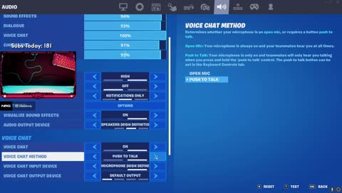 more chemistry then my FIFA team 