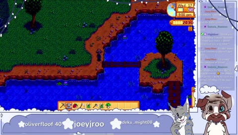 "Good boy Pepo!" part 1
