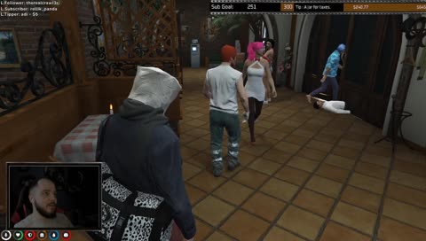 $5k? Worth every Injury.