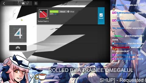 
" who is vanilla? " -Goody 2022