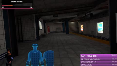 Wise being scared by creeper in onward