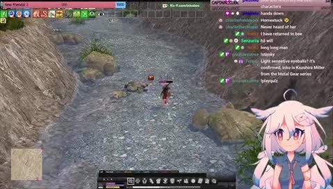 Oh lord have mercy, she gonna do it!