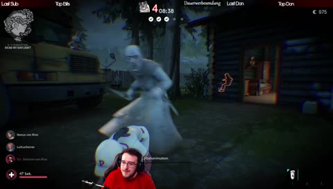 WOOOOHER WEIß SIE DAS! und nexus das beschützer schwert LUL