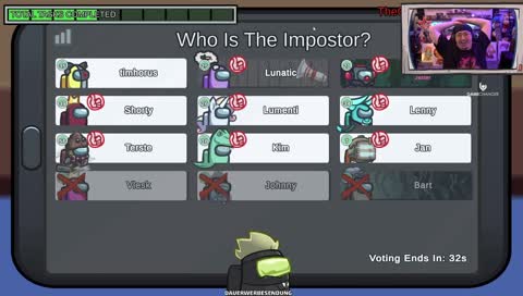 Mieser guess(Cookie)