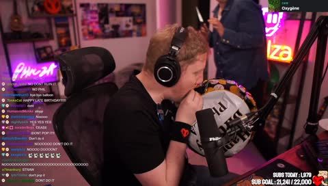 PHILZA ON HELIUM