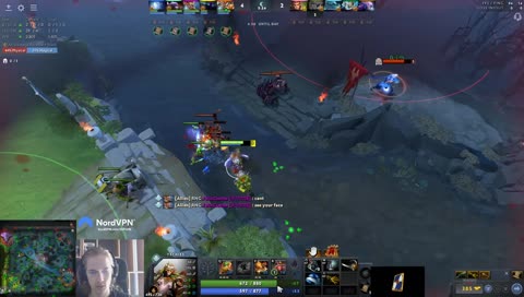 Techies Mid