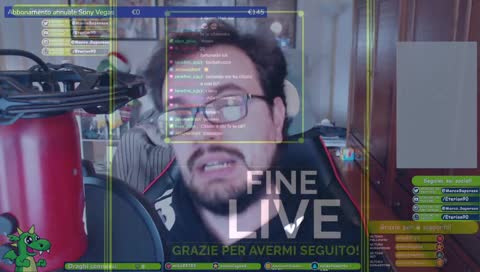 problemi tattici tecnici in live