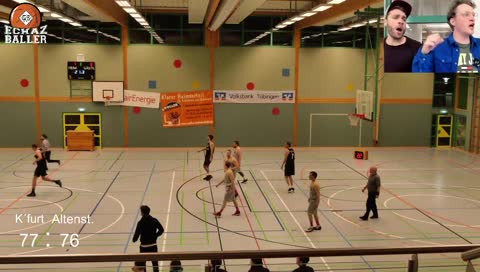 Ich kann doch auch nicht mehr 