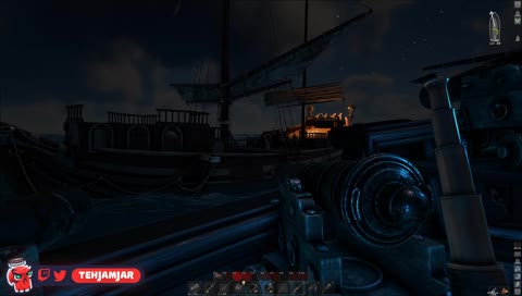 Another one bites the dust