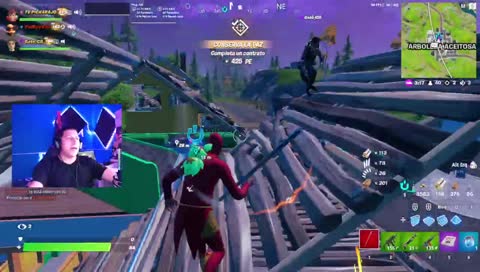 -esos son tus amigos? -mis mejores amigos